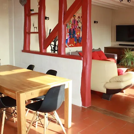 D'hotes Chez L'habitant, Circuit 24h, Pole Europeen Du Cheval, Etc * Marigne-Laille