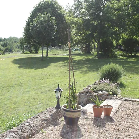 לינה וארוחת בוקר D'hotes Chez L'habitant, Circuit 24h, Pole Europeen Du Cheval, Etc *