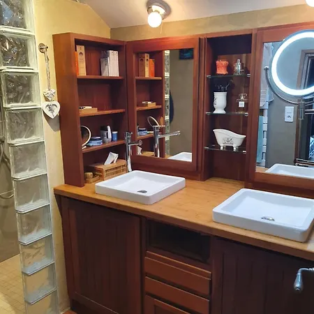 לינה וארוחת בוקר D'hotes Chez L'habitant, Circuit 24h, Pole Europeen Du Cheval, Etc *