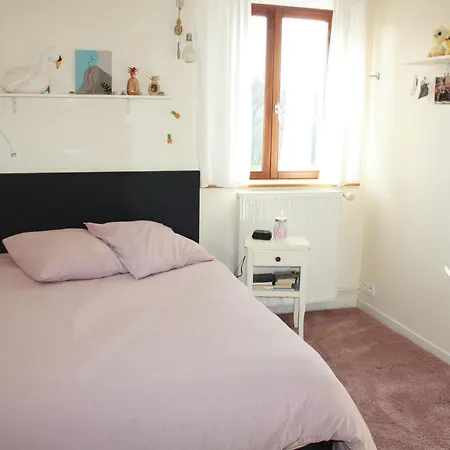 לינה וארוחת בוקר D'hotes Chez L'habitant, Circuit 24h, Pole Europeen Du Cheval, Etc Marigne-Laille